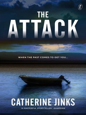 cover image of The Attack